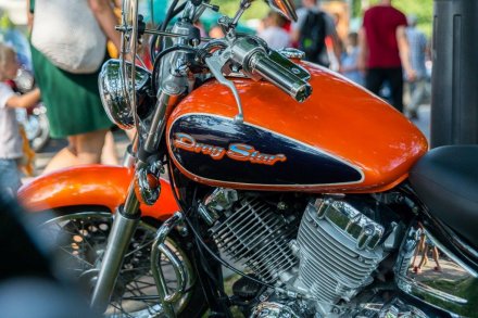 Wiślaczek Country po raz kolejny odbył się w Wiśle